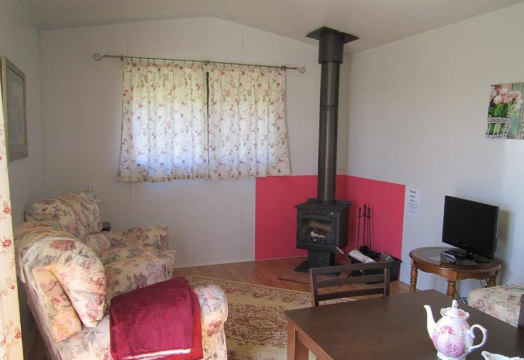 Lavendale Country Retreat Villa York Eksteriør bilde