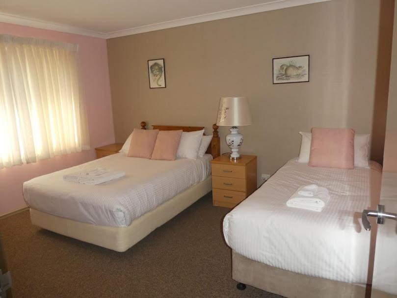 Lavendale Country Retreat Villa York Eksteriør bilde