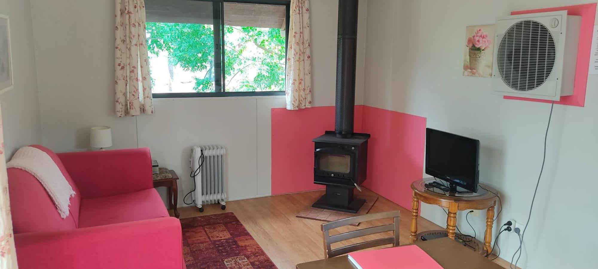 Lavendale Country Retreat Villa York Eksteriør bilde