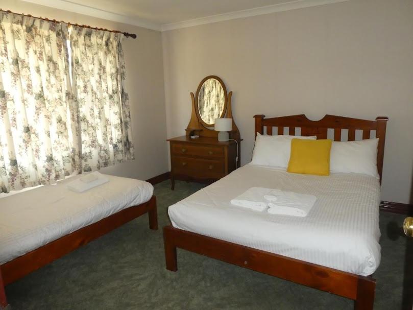 Lavendale Country Retreat Villa York Eksteriør bilde